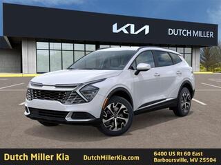 2025 Kia Sportage Hybrid for sale in North Haven CT