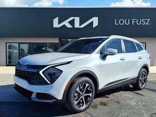 2025 Kia Sportage Hybrid for sale in Terre Haute IN