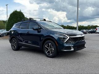2025 Kia Sportage Hybrid for sale in Asheville NC