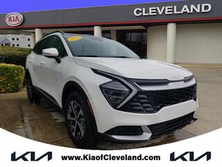 2024 Kia Sportage Hybrid for sale in Cleveland TN