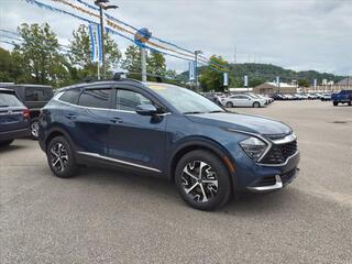 2024 Kia Sportage Hybrid for sale in North Haven CT