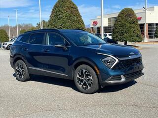 2025 Kia Sportage Hybrid for sale in Asheville NC