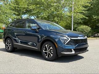 2025 Kia Sportage Hybrid for sale in Asheville NC