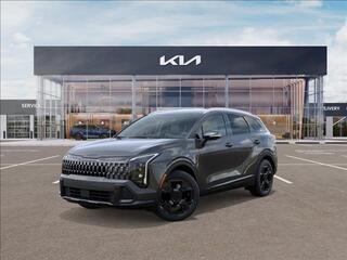 2026 Kia Sportage Hybrid for sale in Bradley IL