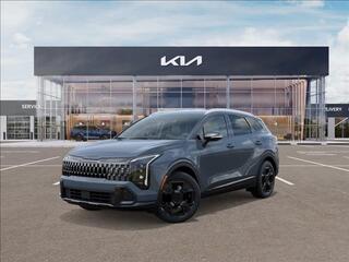 2026 Kia Sportage Hybrid for sale in Kennewick WA