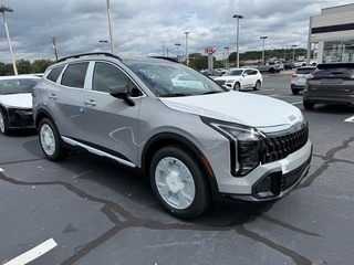 2026 Kia Sportage Hybrid for sale in Batesville MS