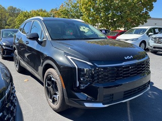 2026 Kia Sportage Hybrid for sale in Greenville SC