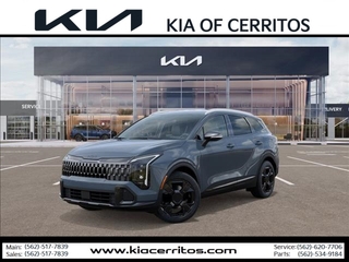 2026 Kia Sportage Hybrid for sale in Cerritos CA