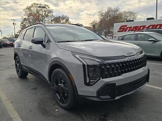 2026 Kia Sportage Hybrid for sale in Batesville MS