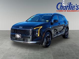 2026 Kia Sportage Hybrid for sale in Augusta ME