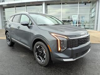 2026 Kia Sportage Hybrid for sale in Chickasha OK