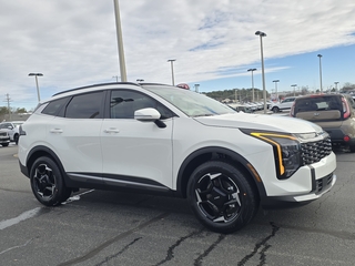 2026 Kia Sportage Hybrid for sale in Batesville MS