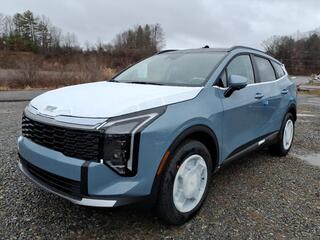 2026 Kia Sportage Hybrid for sale in Mount Hope WV