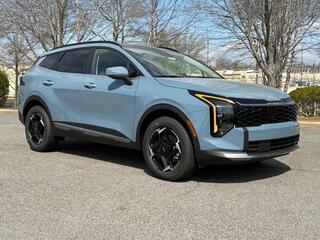 2026 Kia Sportage Hybrid for sale in Asheville NC