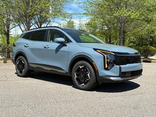 2026 Kia Sportage Hybrid for sale in Asheville NC