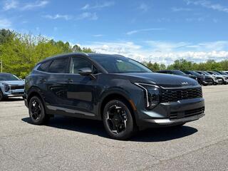 2026 Kia Sportage Hybrid for sale in Asheville NC