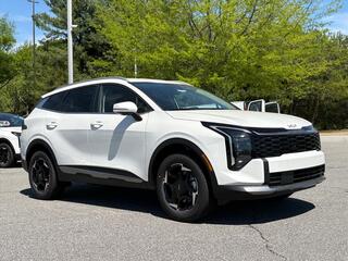 2026 Kia Sportage Hybrid for sale in Asheville NC