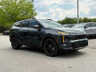 2026 Kia Sportage Hybrid for sale in Asheville NC
