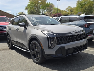 2026 Kia Sportage Hybrid for sale in Batesville MS