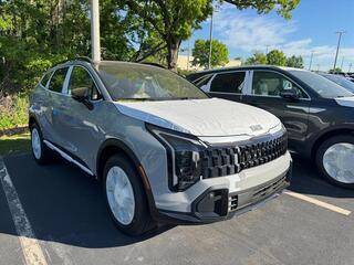 2026 Kia Sportage Hybrid for sale in Greenville SC