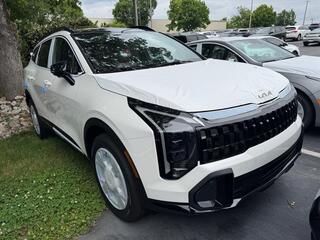2026 Kia Sportage Hybrid for sale in Greenville SC