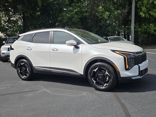 2026 Kia Sportage Hybrid for sale in Batesville MS
