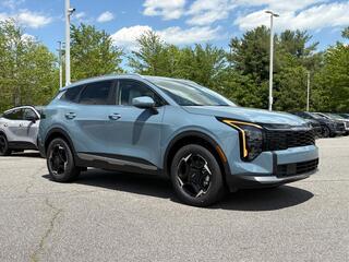 2026 Kia Sportage Hybrid for sale in Asheville NC