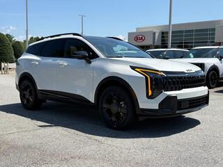 2026 Kia Sportage Hybrid for sale in Asheville NC
