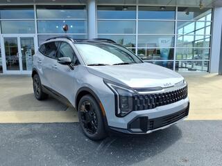 2026 Kia Sportage Hybrid for sale in Chickasha OK