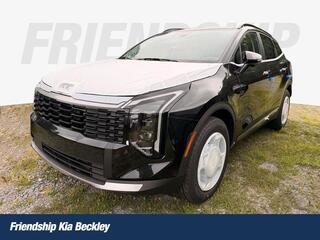 2027 Kia Sportage Hybrid for sale in Mount Hope WV