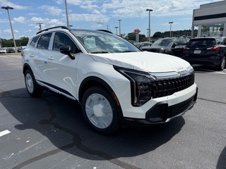 2026 Kia Sportage Hybrid for sale in Greenville SC