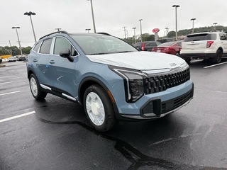 2026 Kia Sportage Hybrid for sale in Batesville MS