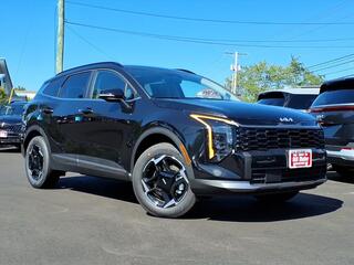 2026 Kia Sportage Hybrid for sale in Somersworth NH