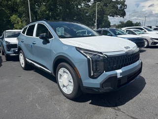 2026 Kia Sportage Hybrid for sale in Greenville SC