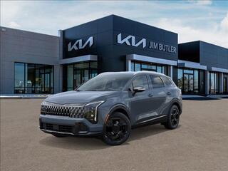 2026 Kia Sportage Hybrid for sale in Chesterfield MO