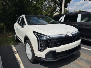 2026 Kia Sportage Hybrid for sale in Greenville SC