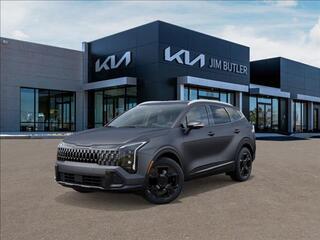 2026 Kia Sportage Hybrid for sale in Chesterfield MO
