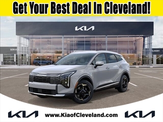 2026 Kia Sportage Hybrid for sale in Cleveland TN