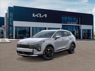 2026 Kia Sportage Hybrid for sale in Beaumont TX