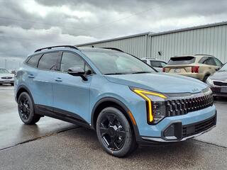 2026 Kia Sportage Hybrid for sale in Council Bluffs IA