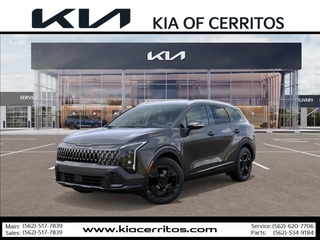 2026 Kia Sportage Hybrid for sale in Cerritos CA
