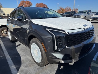 2026 Kia Sportage Hybrid for sale in Greenville SC