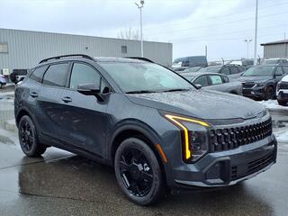 2026 Kia Sportage Hybrid for sale in Council Bluffs IA