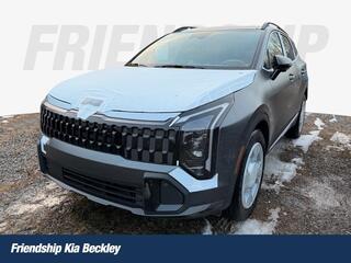 2026 Kia Sportage Hybrid for sale in Mount Hope WV