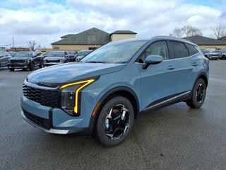 2026 Kia Sportage Hybrid for sale in Terre Haute IN