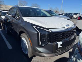 2026 Kia Sportage Hybrid for sale in Greenville SC