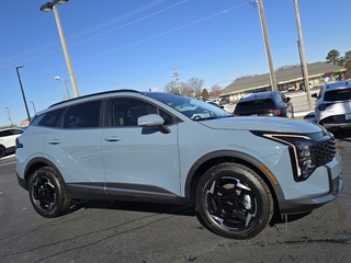 2026 Kia Sportage Hybrid for sale in Batesville MS