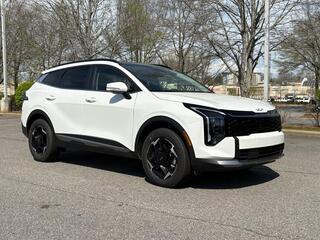 2026 Kia Sportage Hybrid for sale in Asheville NC