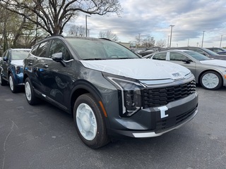 2026 Kia Sportage Hybrid for sale in Greenville SC