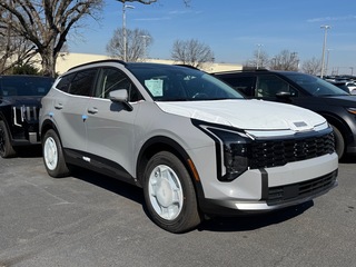 2026 Kia Sportage Hybrid for sale in Greenville SC